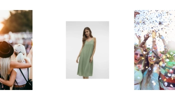 Onze festival fashion guide voor 2024!