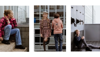 Get ready: back to school outfits!