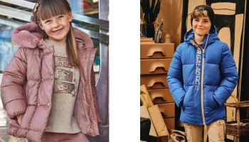 De leukste waterdichte jassen voor jouw kleintje!