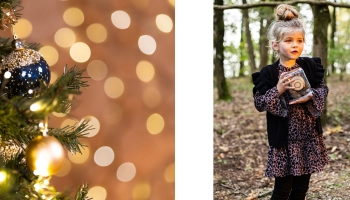 Feestoutfits voor de hele familie: wat zijn de trends?