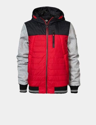 Zomerjas B-1030-JAC114