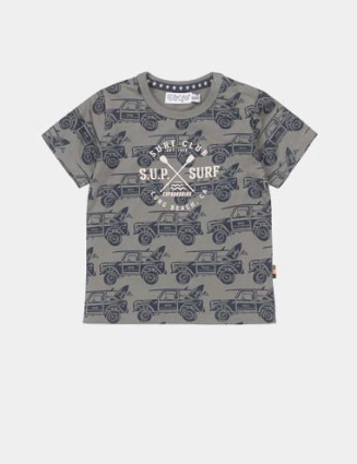 Shirtje T46646-35 mini