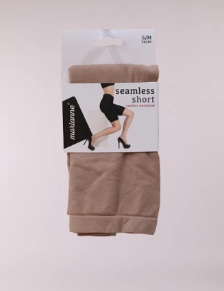 Seamelss Short 20040