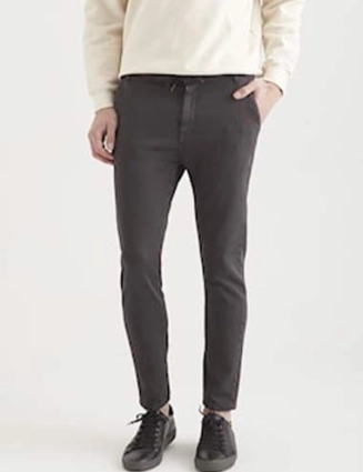 Chino Felix Anthracite