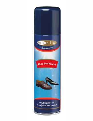 Deodorant Spray voor schoenen 12056