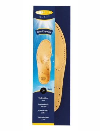 Voetbedsteun smal 18006