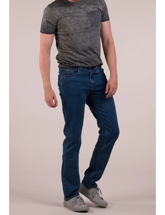 Jeans Regular fit Stretch Jacksonville Denim NOS