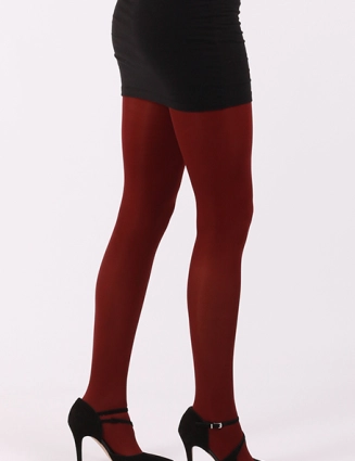 Panty 60 den gevormd 455