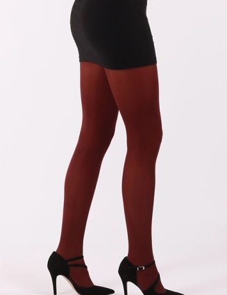 Panty 60 den gevormd 455