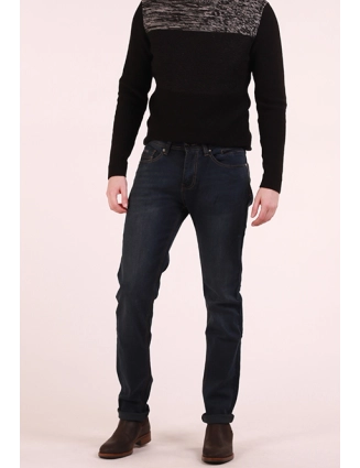 Jeans slim fit stretch JV-Slim