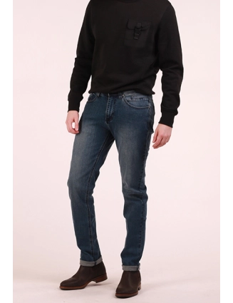 Jeans slim fit stretch JV-Slim