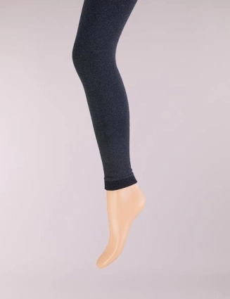 Legging thermo met comfort boord 695