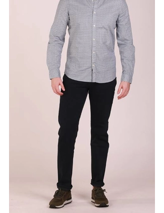 Jeans slim fit stretch JV-Slim