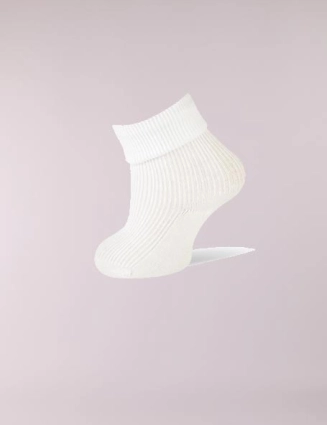 1 paar Sokjes unisex 4182