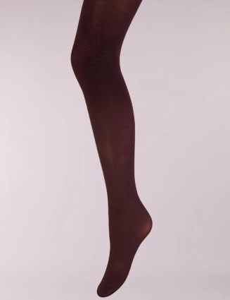 Panty 100den gevormd 3D 390