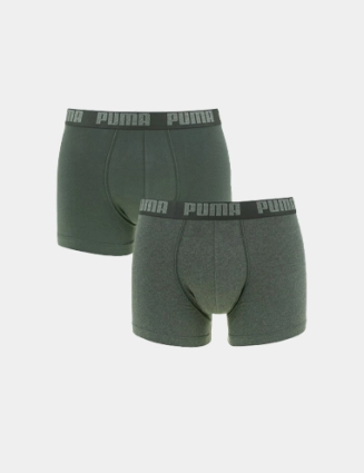 Boxershorts basic 2-pack 521015001