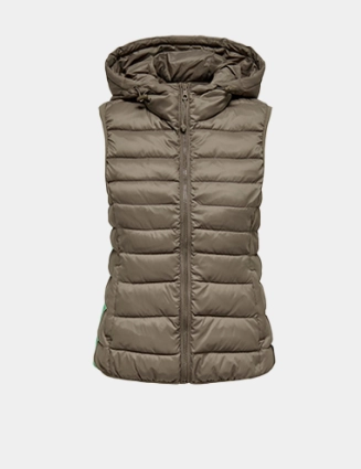 Bodywarmer Newtahoe 15205760 NOOS