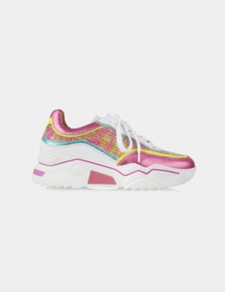 Sneakers Moon J6536-03