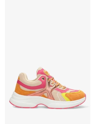 Sneakers Loyce MIEV1003341W