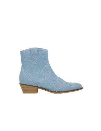 Cowboylaarsjes Lucca B3013-30