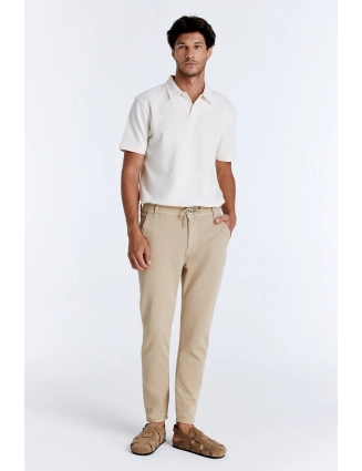 Chino Felix Beige