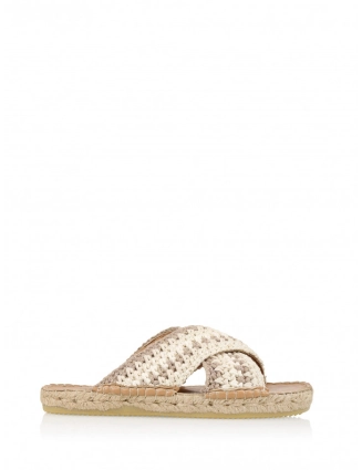 Slippers Casablanca 212021-02