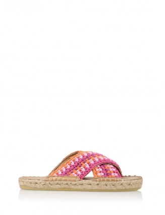 Slippers Casablanca 212021-02