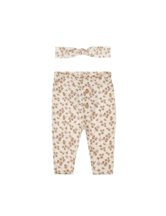 Broekje met haarbandje WN1220