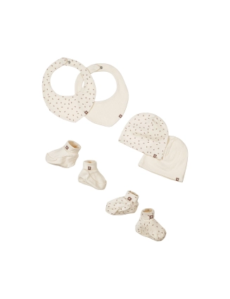 Zesdelige set WN1258