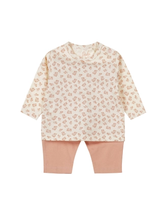 Tweedelig setje WN1228