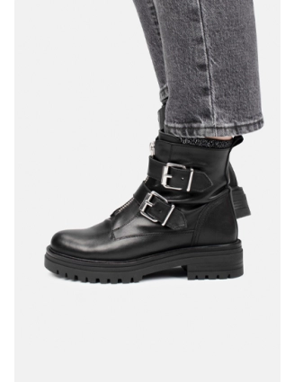 Enkellaarsjes LPMONK-69POE