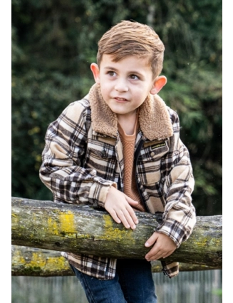 Houthakkers blouse Q52882-37