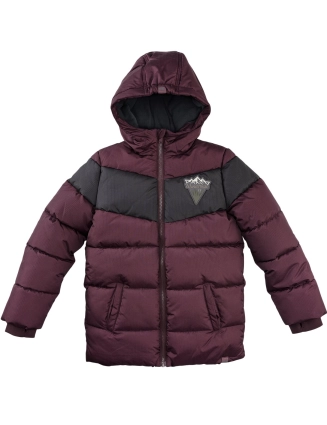 Winterjas Bodi