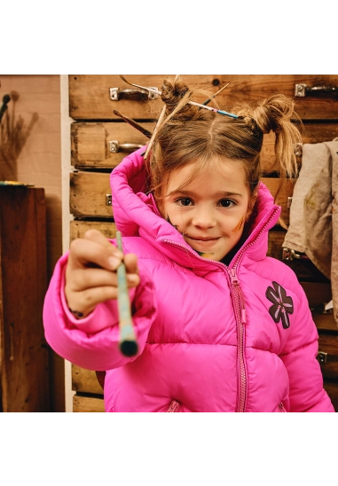Winterjas Rox | Wild Store
