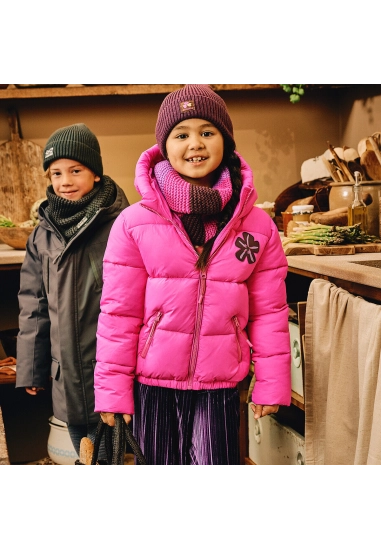 Winterjas Rox | Wild Store