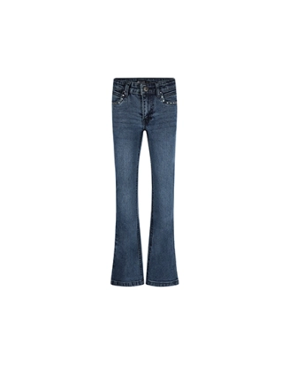 Flared jeans Q52030-1