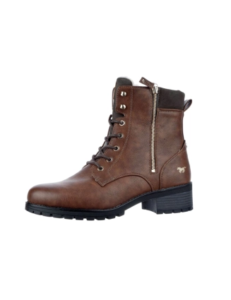 Enkelboots 1435-603