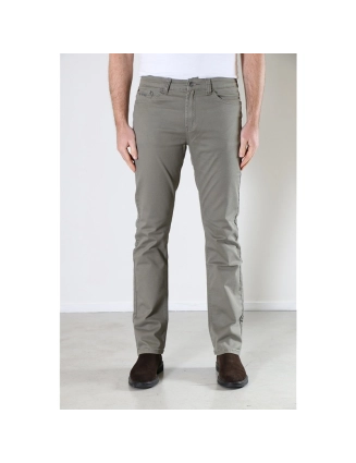 Broek Regular Fit Stretch Jacksonville Twill NOS