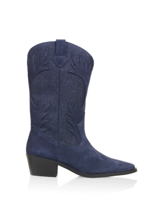 Westernlaarzen Messina B10675-05