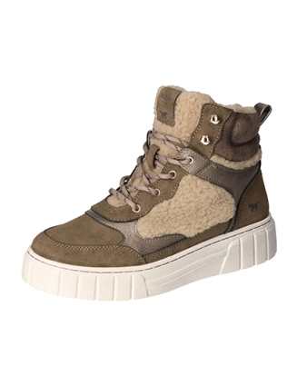 Hoge Sneakers 1446606