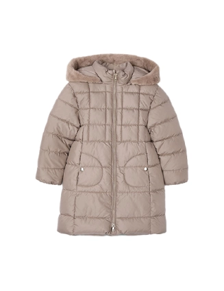 Winterjas 4490