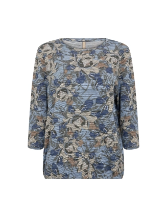 Shirt Galina 26805