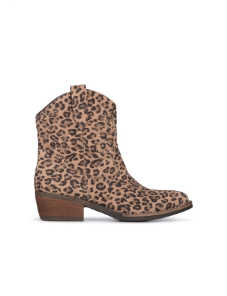 Cowboylaarsjes CLSHN902988-01P