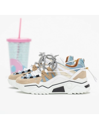 Sneakers Orion J6870-01