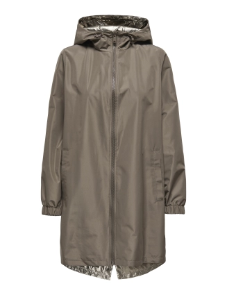 Dubbelzijdige Zomerjas Fry 15338018