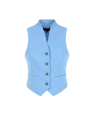 Gilet Moise E1 25-014