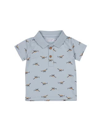 Poloshirtje P54693-35 Baby