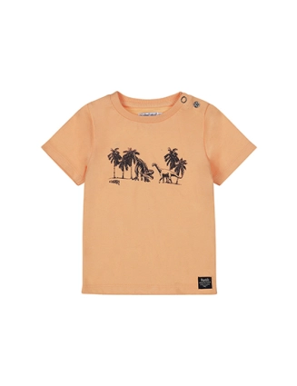 T-shirtje P54687-35 Baby