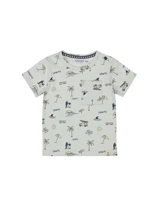 T-shirtje P54656-35 Baby