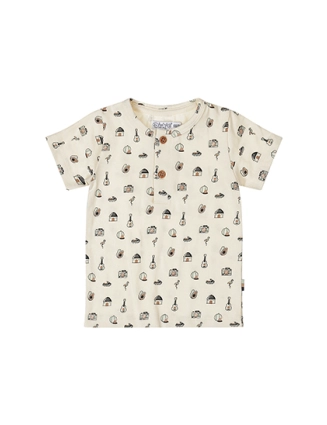 T-shirtje P54604-35 Baby